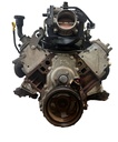 Motor Chevrolet GMC Silverado Sierra Yukon Suburban 6.0 V8 L96