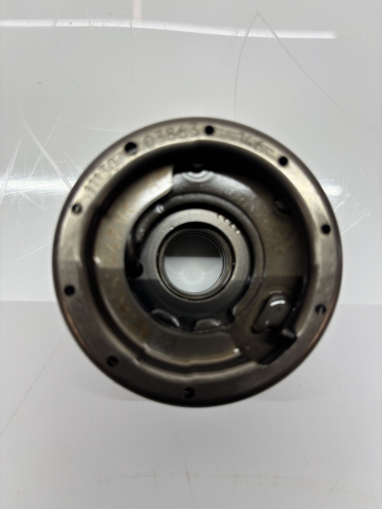 [MTD-485847] Unidad de avance del árbol de levas para Mercedes C350 M276.957 A2760501447