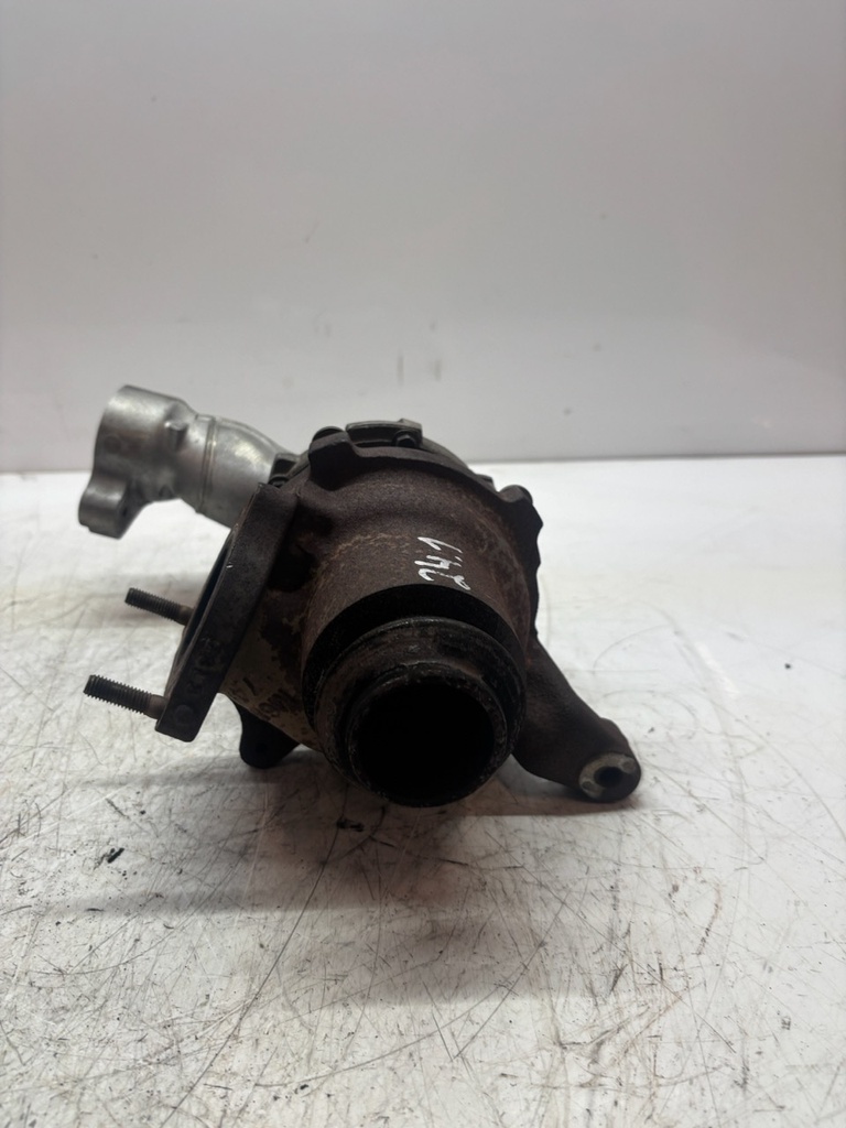 [MTD-484912] Turbocompresor Peugeot Citroen Jumpy Expert 2.0 HDi DW10CE AHY RH02 9675101580