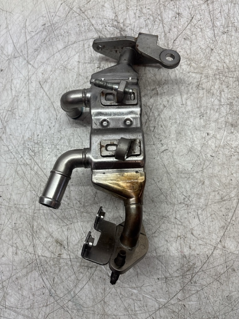[MTD-485883] Enfriador de gases de escape para Renault Arkana 1.6 E-TECH H4M632 2021