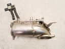 Enfriador de gases de escape BMW 5er G30 G31 530d 3.0 D xDrive B57D30A 8574815