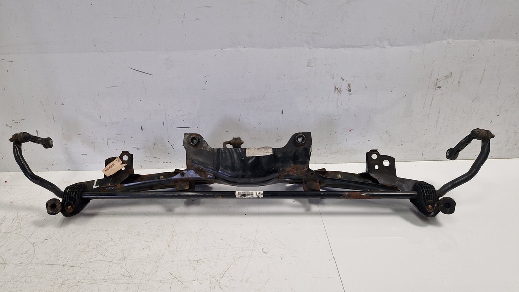 [MTD-509366] Soporte de eje trasero Mini Cooper One 1.2 B38 2015