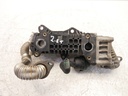 Enfriador de gases de escape Peugeot Citroen 1.5 BlueHDi Diesel YHY DV5RD