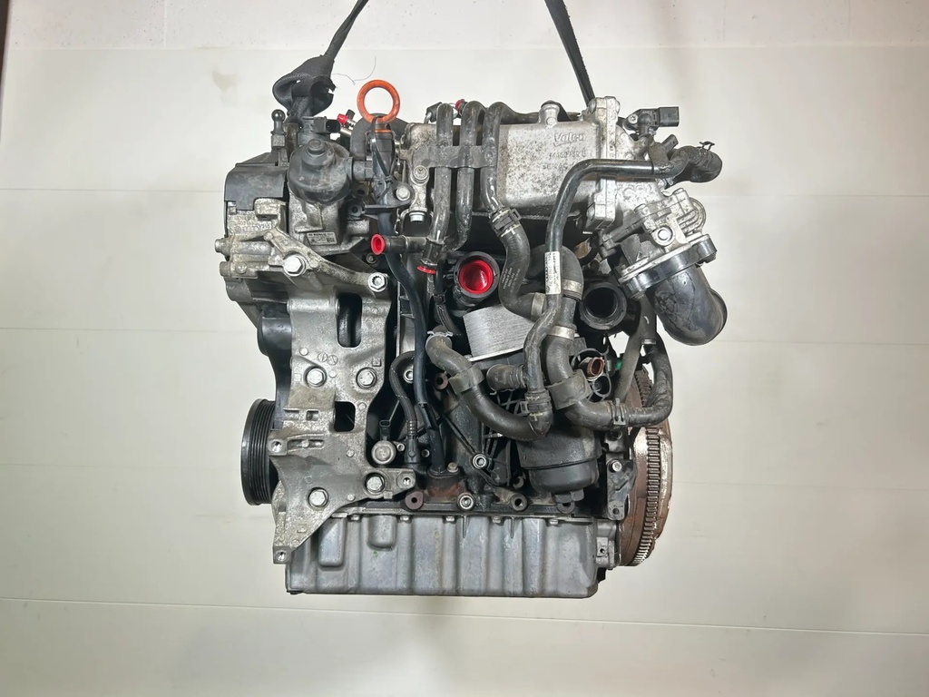 [1000718] Motor Volkswagen Golf 1,6 TDi CLH CLHA 04L100090