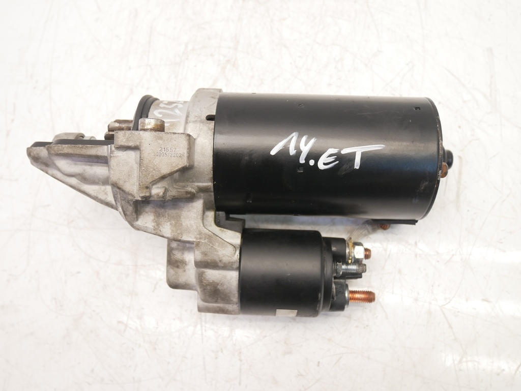 [MTD-394219] Motor de arranque Ford Transit 2.2 TDCi DRFB BK3T-11000-DB 2012