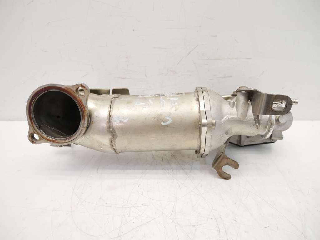 [MTD-389378] Enfriador de gases de escape BMW Serie 5 G30 G31 F90 530d 3.0 D xDrive B57D30A B57