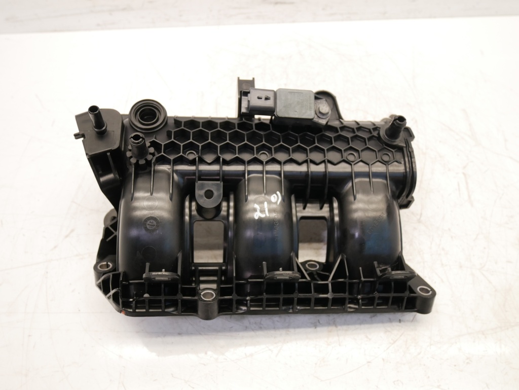 [MTD-394522] Colector de admisión Opel Corsa F 1.2 gasolina EB2ADTD 9842272880
