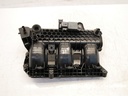 Colector de admisión Opel Corsa F 1.2 gasolina EB2ADTD 9842272880