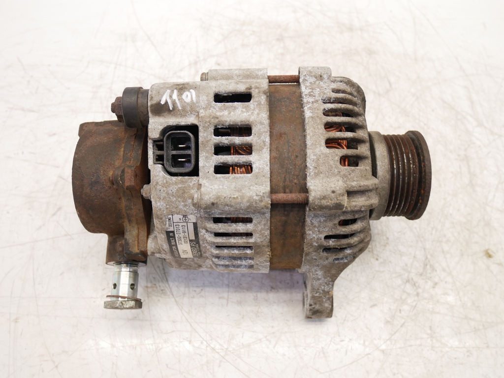 [MTD-395148] Alternador Kia Sportage JE 2.0 CRDi D4EA 12V 37300-27013