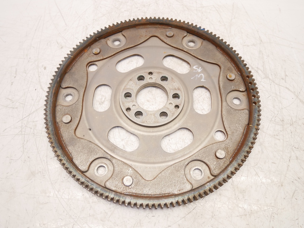 [MTD-395029] Volante motor Citroen C4 III 1.5 BlueHDi 130 YHZ YH01 DV5RC 9816280680