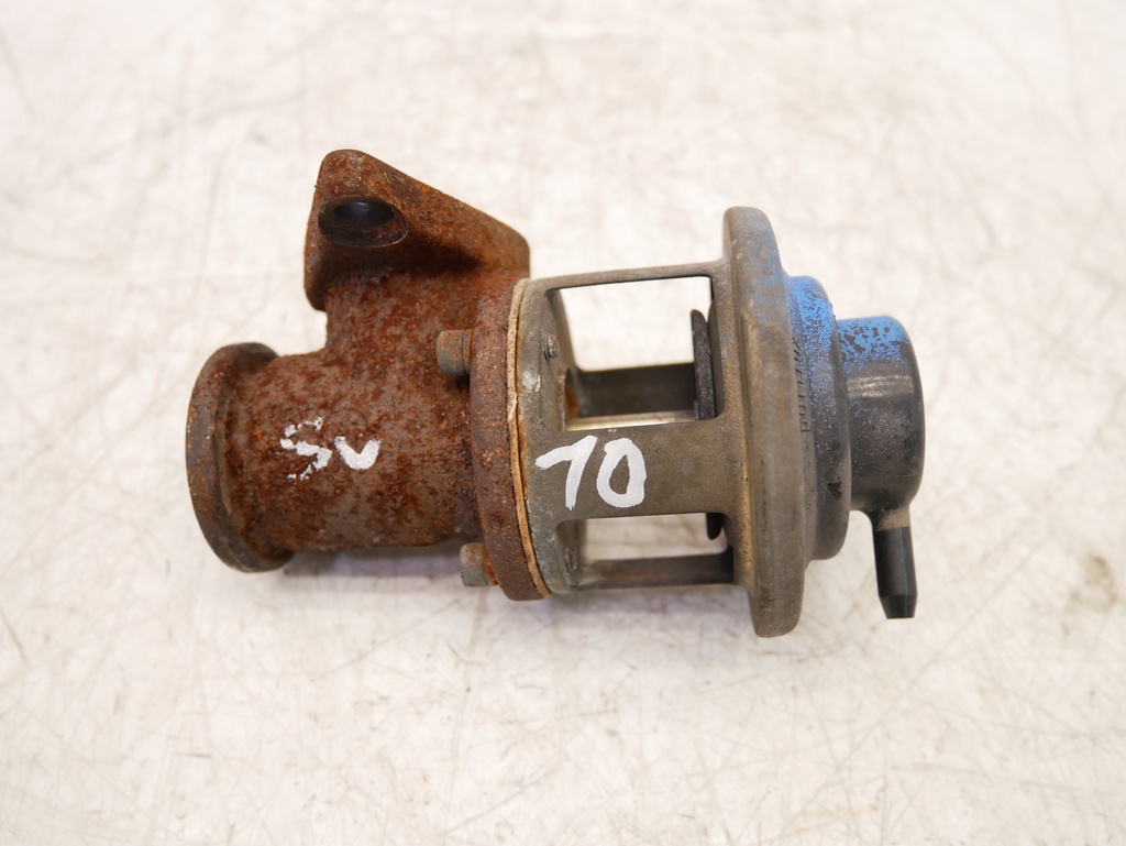 [MTD-395227] Válvula EGR Peugeot Boxer 2.5 D T9A DJ5 083071