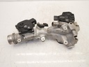 Válvula EGR Mercedes A-Klasse W177 1.5 Diesel OM608.915 147170061R