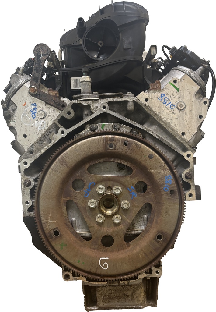 [MTD-477439] Motor Cadillac Escalade 6.2 V8 L92
