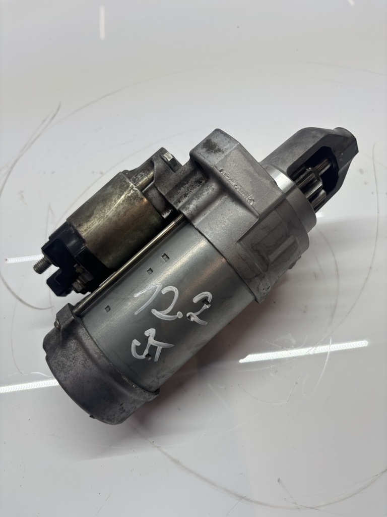 [MTD-487614] Motor de arranque BMW Serie 7 G11 G12 4.4 V8 Gasolina 750i 8657337