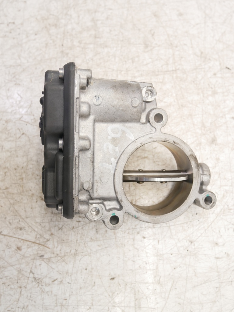[MTD-393443] Válvula de estrangulación para Mercedes-Benz Sprinter 2.0 CDI OM654.920 A6540900070