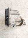 Válvula de estrangulación para Mercedes-Benz Sprinter 2.0 CDI OM654.920 A6540900070