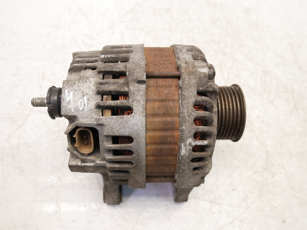 [MTD-395599] Alternador Nissan 1.6 Gasolina HR16DE 23100-1KA1A