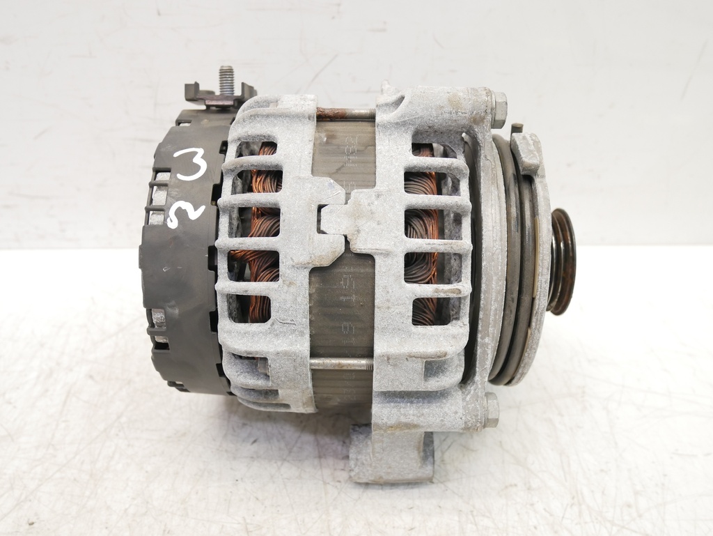[MTD-396562] Alternador BMW Serie 1 F20/F21 140i 3.0 B58B30A 8614276