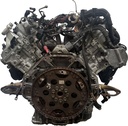 Motor BMW X5 E70 4.4 xDrive 50i N63