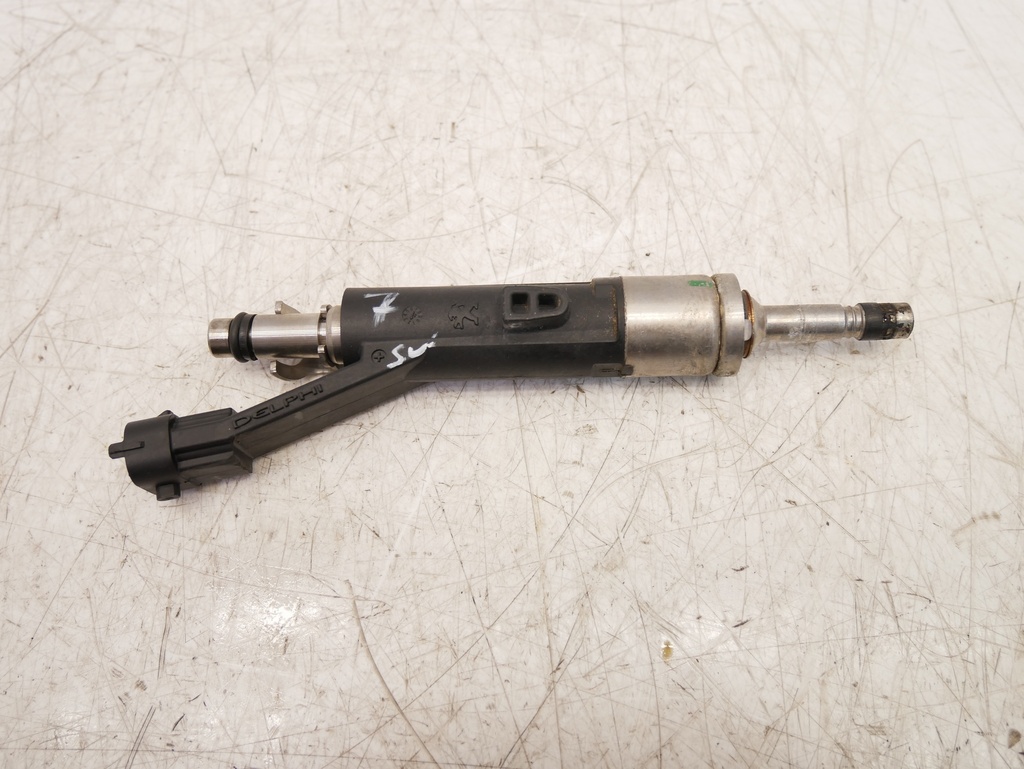 [MTD-396367] Inyector Opel Corsa F 1.2 101 CV 9822715980