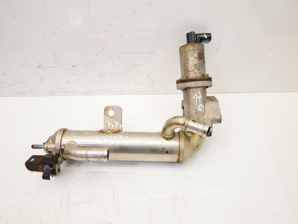 [MTD-402258] Refrigerador de gases de escape Hyundai i30 1.4 CRDI D4FC 28416-2A770
