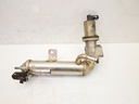 Refrigerador de gases de escape Hyundai i30 1.4 CRDI D4FC 28416-2A770