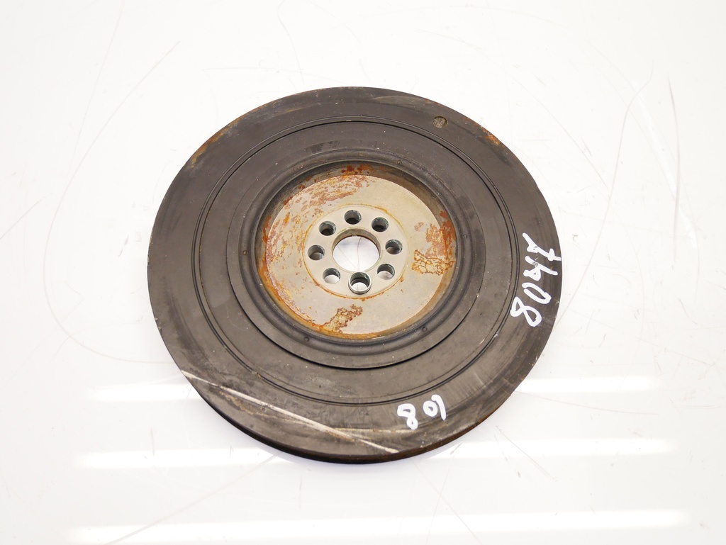 [MTD-397190] Polea para Audi A5 S5 4.2 V8 Quattro CAUA CAU