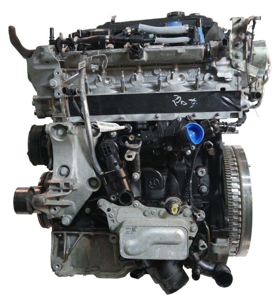 [MTD-487587] Motor Mercedes Vito W447 1.6 dCi