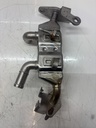 Enfriador de gases de escape para Dacia Renault Clio V 1.6 E-Tech H4M632 H4M