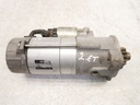 Motor de arranque Jaguar F-Pace X761 2.0 SD4 204DTA AJ20D4