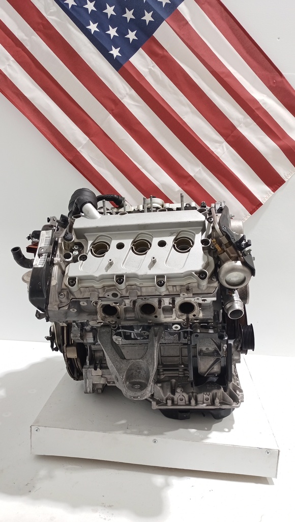 [MTD-488206] Motor Porsche Cayenne 92A 3.0 S E-Hybrid