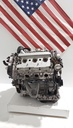 Motor Porsche Cayenne 92A 3.0 S E-Hybrid