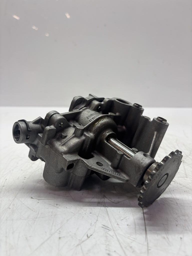 [MTD-487874] Bomba de aceite Nissan Opel Renault 2.0 CDTI M9R692 8200345633