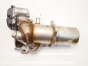 Refrigerador de gases de escape Audi A4 B9 2.0 TDI DETA 04L131512A
