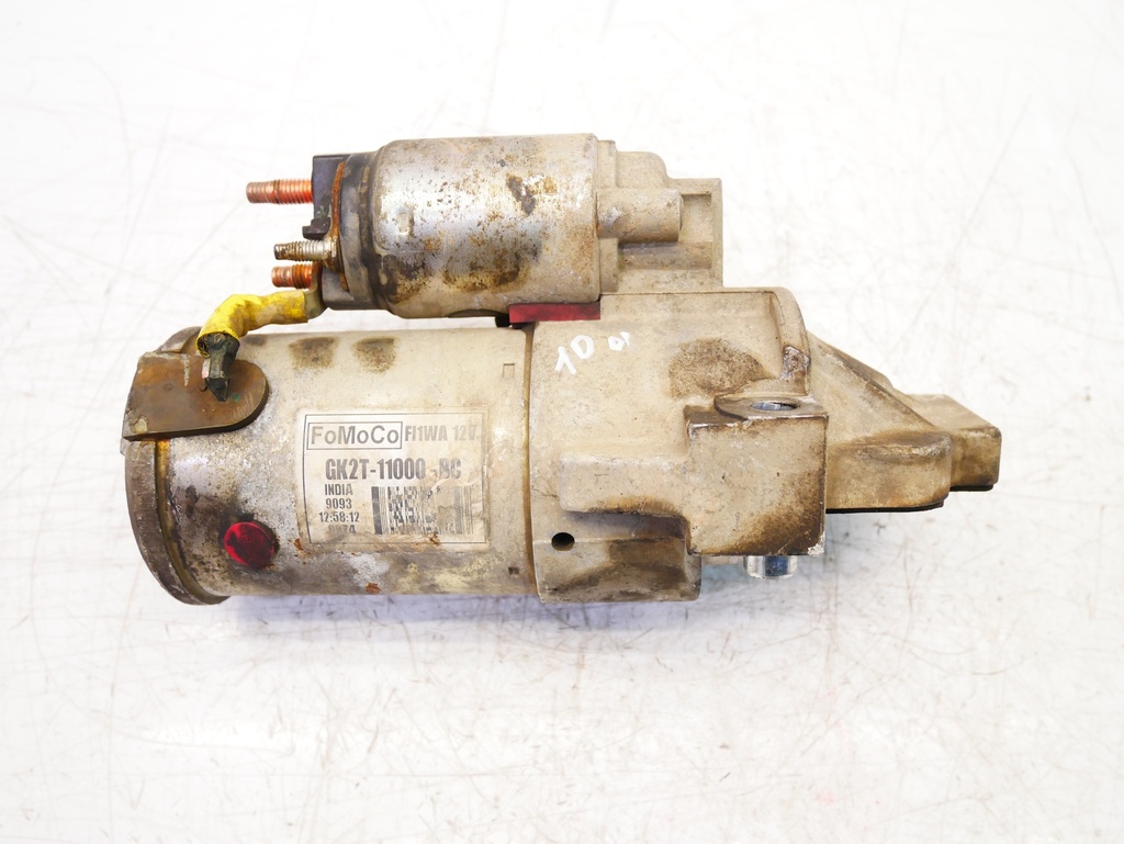 [MTD-399390] Motor de arranque Ford Transit V363 2.0 EcoBlue Diesel BKRA 96kW 130CV