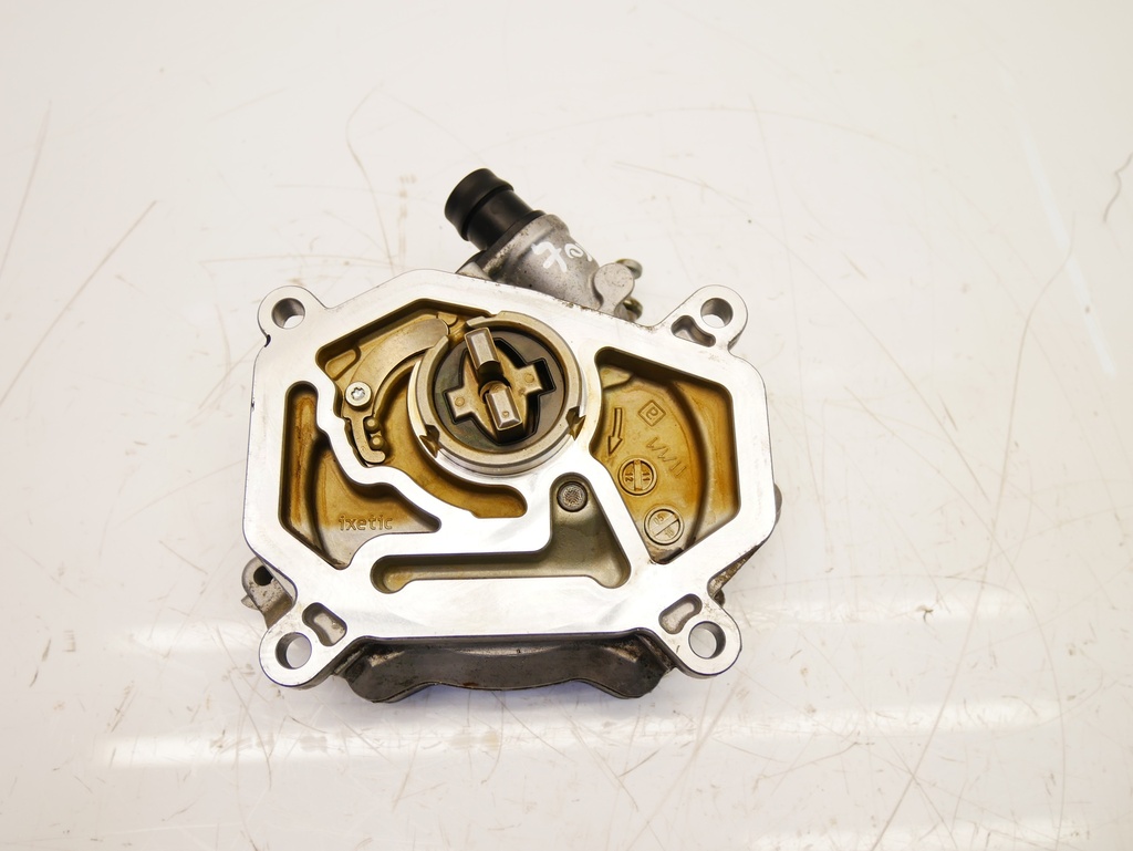 [MTD-397661] Bomba de vacío para Mercedes-Benz A-Klasse W176, CLA 45 AMG 2.0 133.980