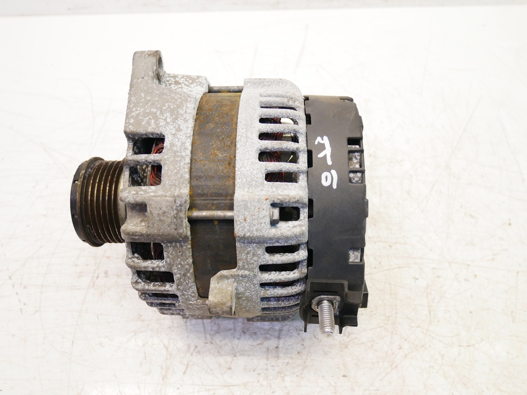 [MTD-399441] Alternador para Mercedes-Benz A-Klasse W176 A 180 1.5 CDI D Diesel OM607.951 K9K461 A0009063822