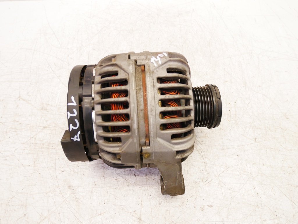 [MTD-396961] Alternador Porsche Boxster 986 2.7 M96.23 120A 99660301202