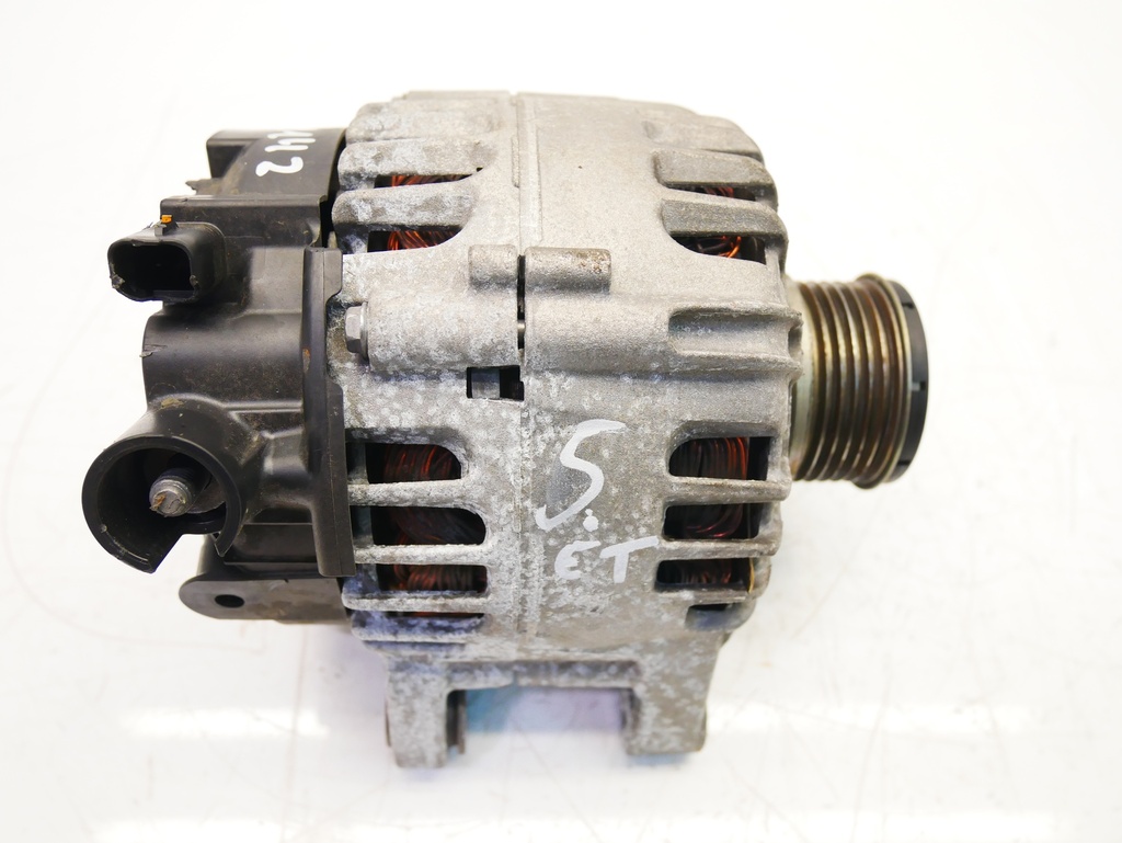 [MTD-397854] Alternador Opel Crossland X 1.2 F12XHT 62.000 km 9835689480