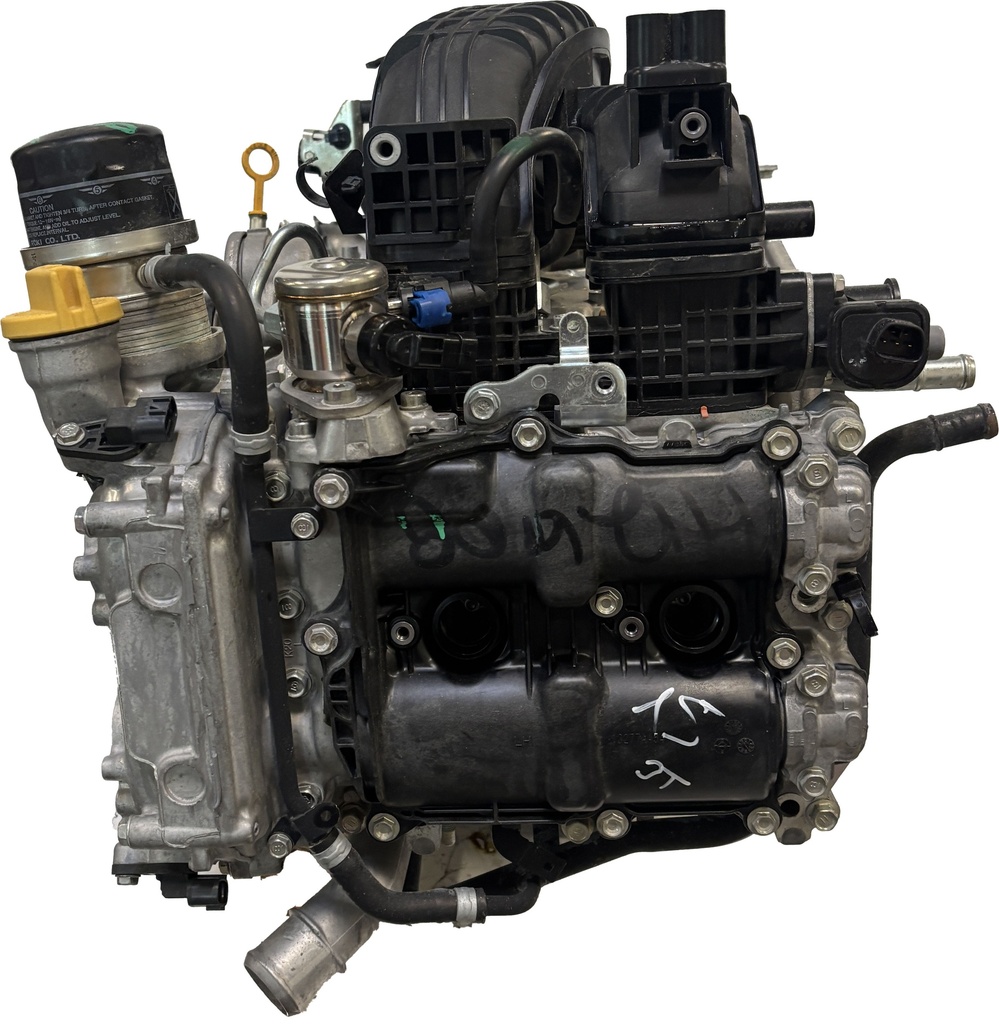 [MTD-490686] Motor Subaru WRX VB 2.4 gasolina FA24F