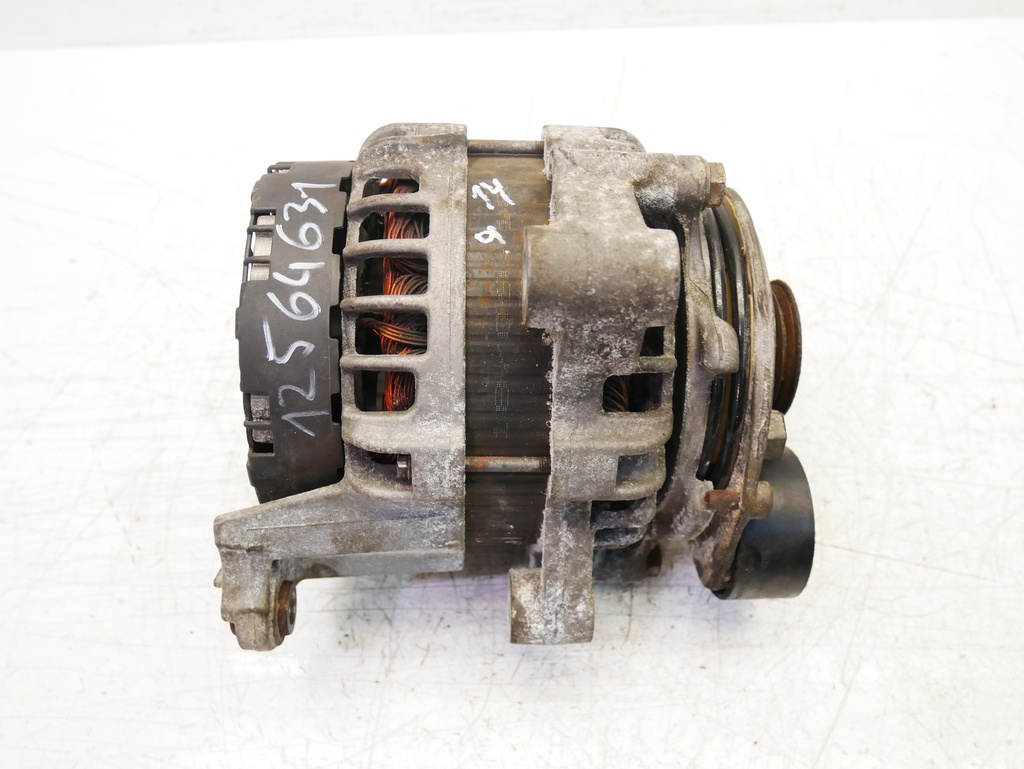 [MTD-400807] Alternador para BMW 3.0i B58B30A 8614276