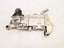 Refrigerador de gases de escape para Mercedes-Benz CLA 2.0 Diesel OM654.920 A6541402801