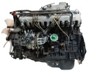 Motor Toyota Landcruiser 100 4.2 TD 1HD-FTE