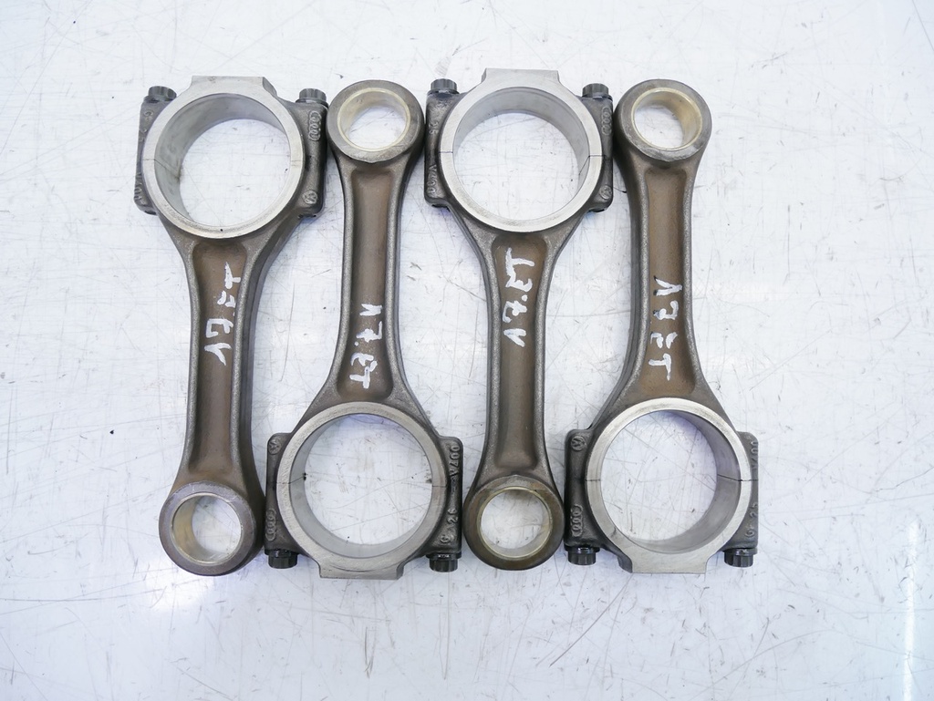 [MTD-413303] Biela para Audi A4 B7 2.0 TDI BRD 038J