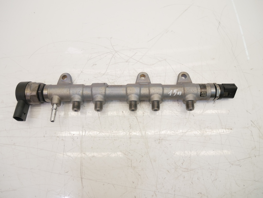 [MTD-402557] Flauta de inyectores BMW Serie 3 G20 G21 2.0 D B47D20B 8579240