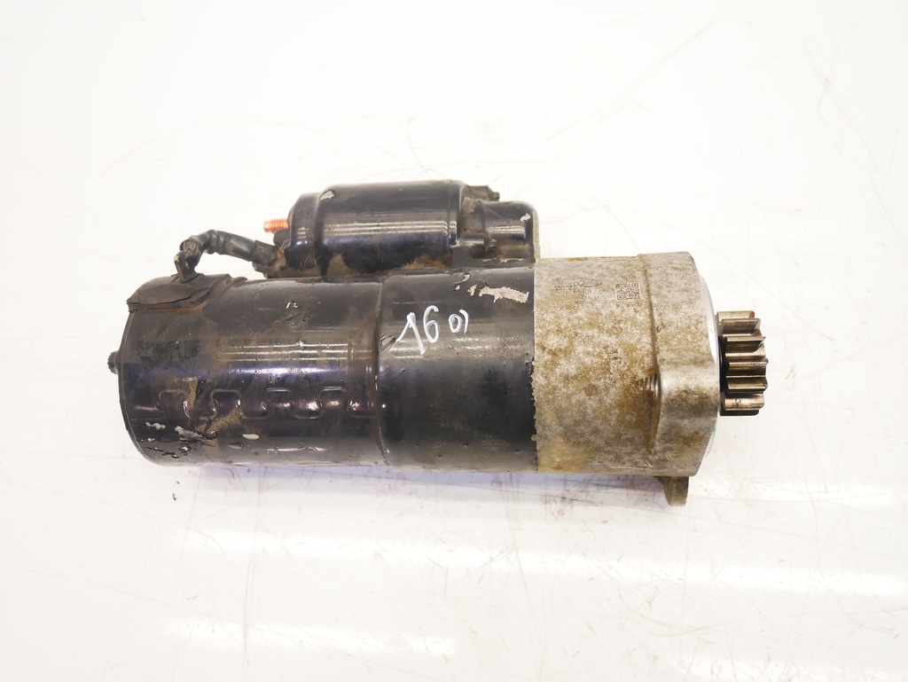 [MTD-402514] Motor de arranque Land Rover Range Rover 2.0 P400e Hybrid PT204