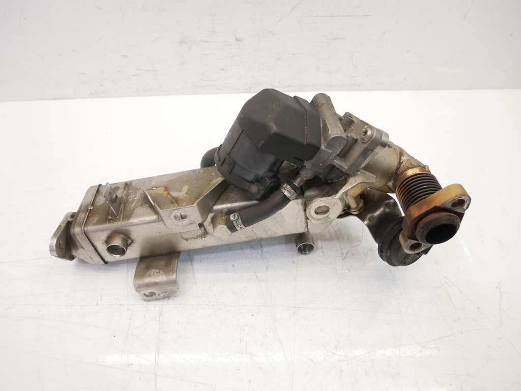 [MTD-402605] Enfriador de gases de escape BMW Serie 3 E90 E91 E92 E93 2.0 D N47D20C 2012