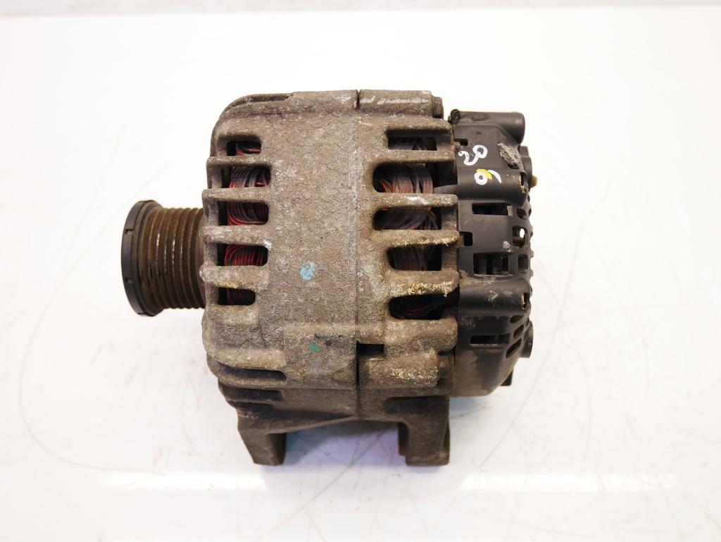 [MTD-397303] Alternador para Nissan Primastar X83 2.0 dCi (M9R782) 2008