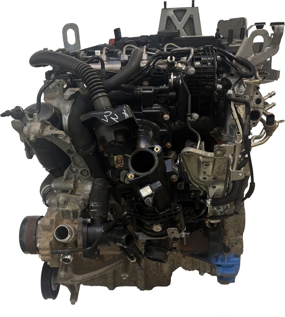 [MTD-492227] Motor Mercedes Sprinter 2.2 CDi OM651.958