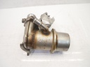 Refrigerador de gases de escape VW Golf 2.0 TDI DGCA DGC 04L131512BQ